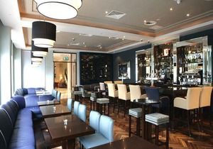 The Savoy Hotel