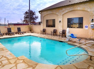 Days Inn | Llano