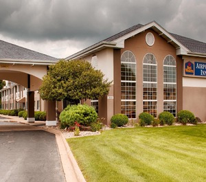 Airport Inn 