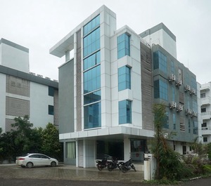 Oyo Hotel Sai Srushti 