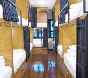Terminal Hostel 