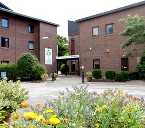 Summergrove Halls 
