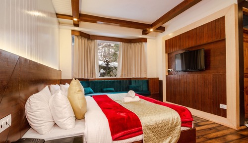 Family House, 3 Bedrooms