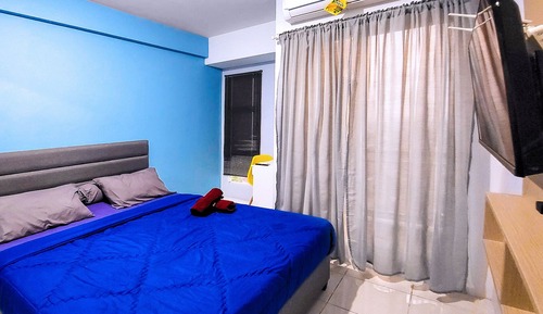 Standard Apartment, 1 Bedroom
