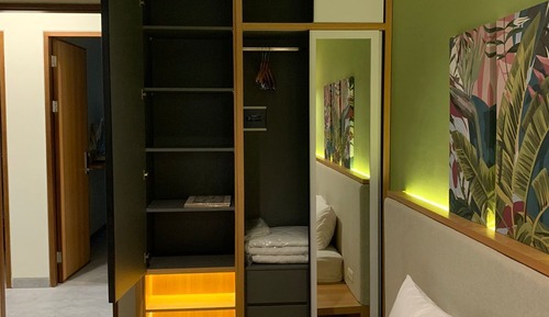 Executive Studio Suite