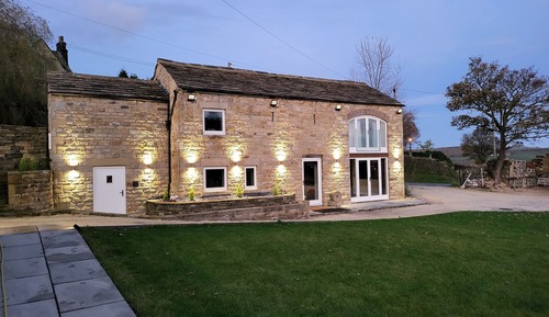 Cottage