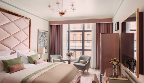 Room (Prestige King)