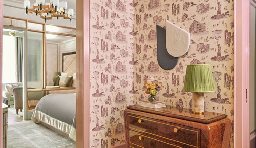 Junior Suite (Prestige)