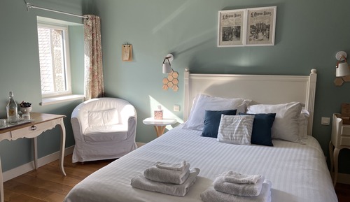 Standard Triple Room (3)