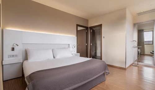 Premium Double Room