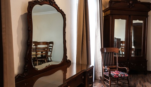 Luxury Room