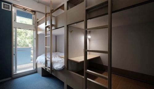 Basic Room
