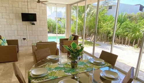 Family Villa