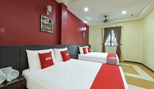 Family Suite