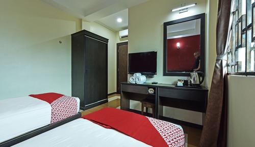 Executive Suite