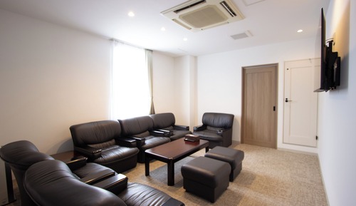 Family Apartment