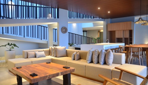 Family Villa