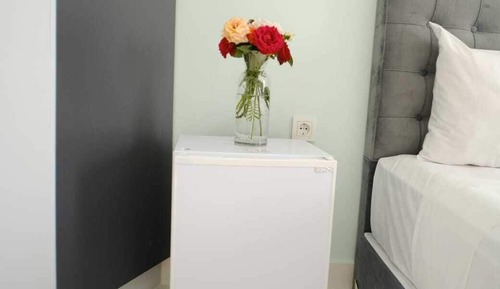 Basic Triple Room