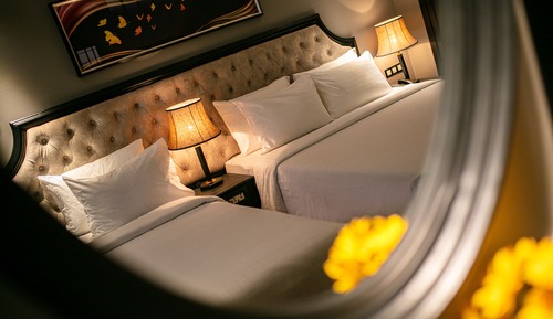 Executive Triple Room