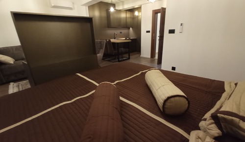 Exclusive Studio Suite