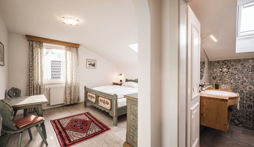 Comfort Room