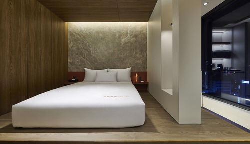 Double Room B (No Parking)
