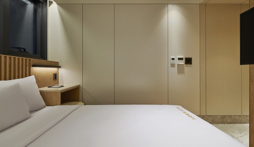 Double Room C (No Parking)