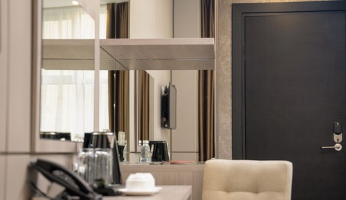 Comfort Twin Room