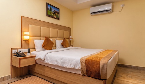 Super Deluxe Room