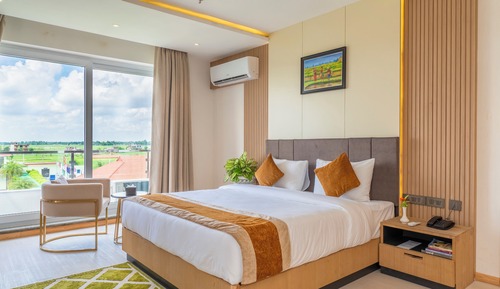 Suite Room
