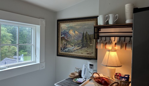 Deluxe Double Room, 2 Bedrooms