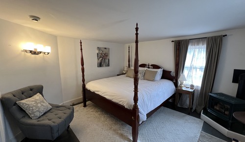 Traditional Room