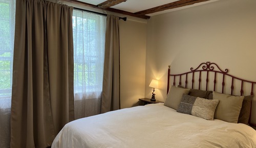 Garden Room - First Floor