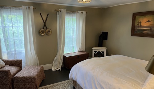 Presidential Room - Pet Friendly
