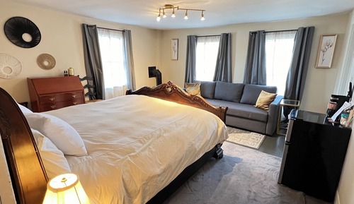 Signature Room