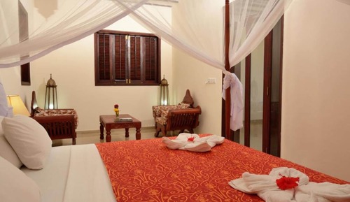 Luxury Villa, 3 Bedrooms