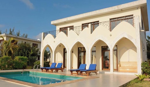 Luxury Villa, 4 Bedrooms, Ocean View