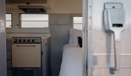 Raja Airstream