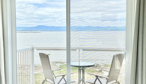 Exclusive Double Room