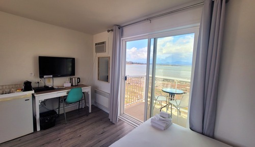 Comfort Quadruple Room, 2 Double Beds