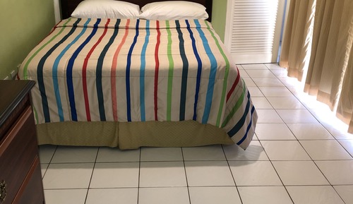 Economy Single Room, Non Smoking, Sea View