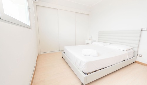 Apartment, 3 Bedrooms