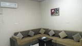 Economy Apartment