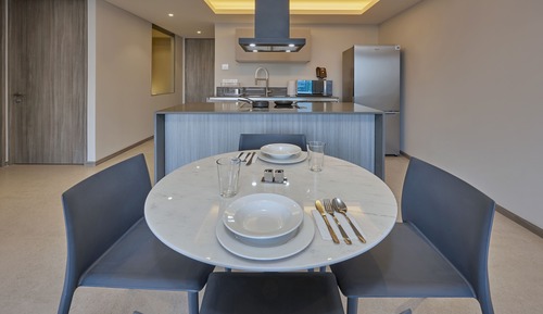 Superior Apartment