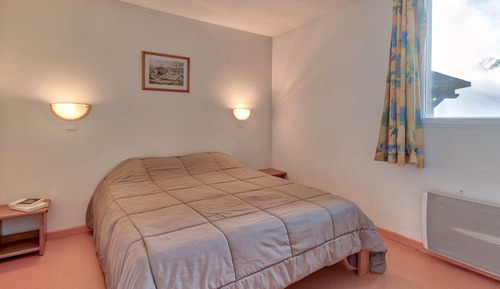 Appartement supérieur 1 chambre 6 personnes