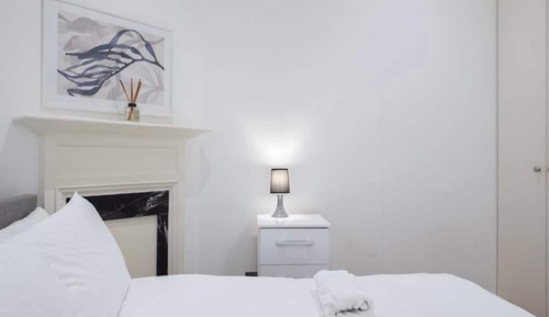 Basic Apartment