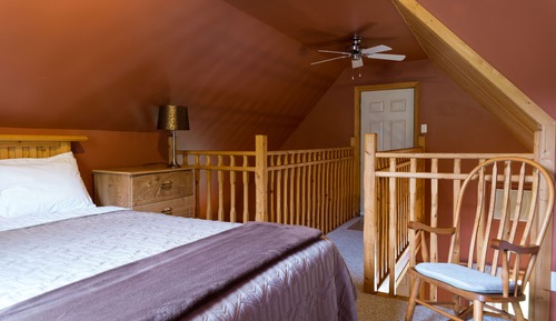 Family Cabin