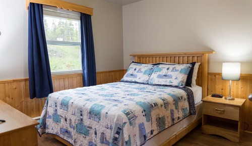 Family Cabin