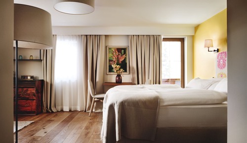Junior Studio Suite