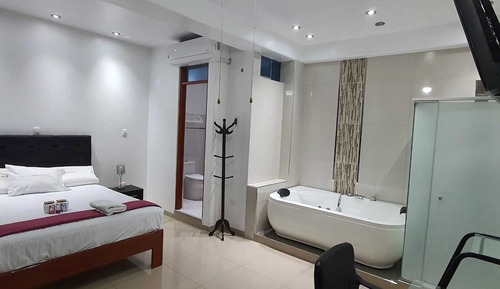 Exclusive Studio Suite